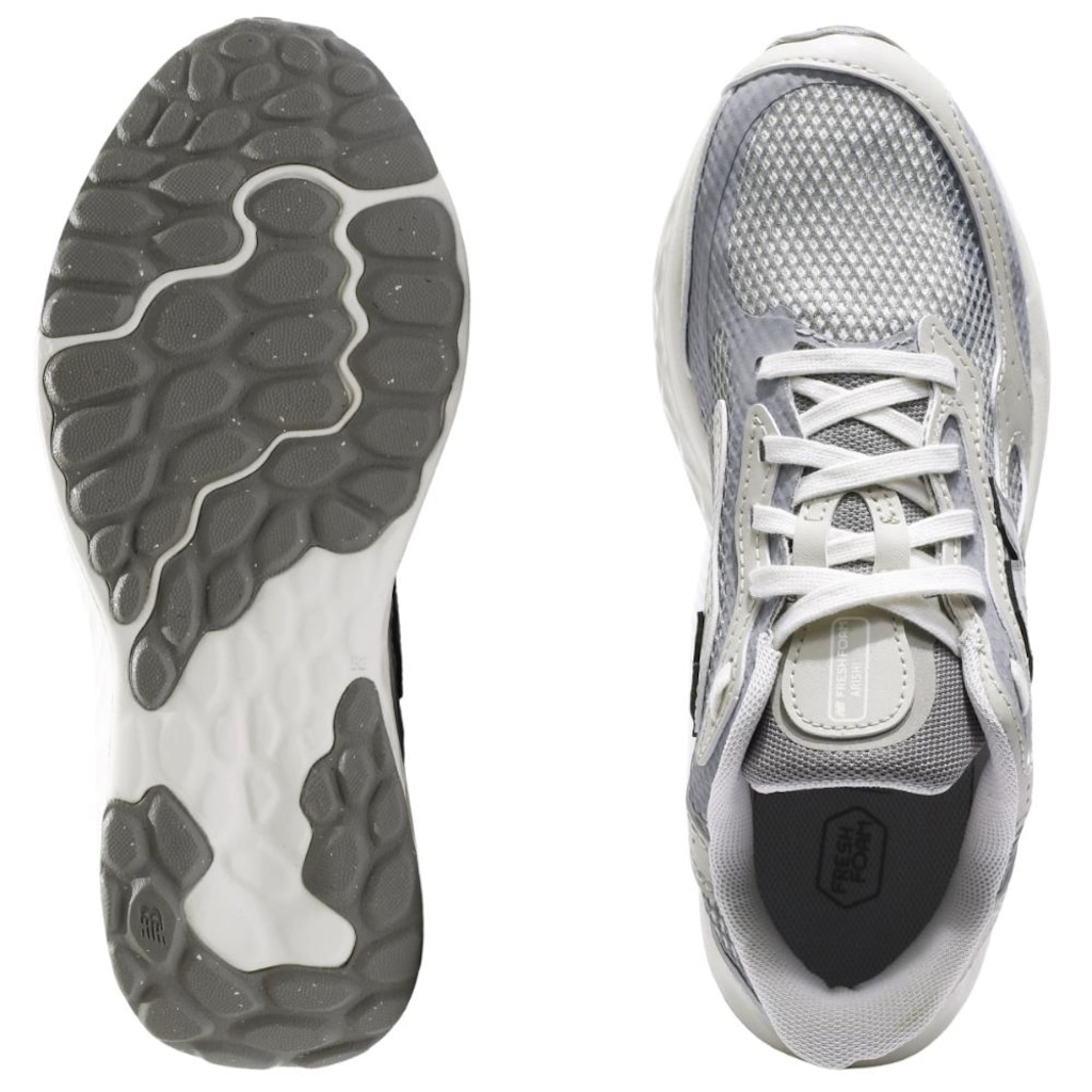Imagem 5 do produto Tênis New Balance Fresh Foam Arishi V4 Feminino