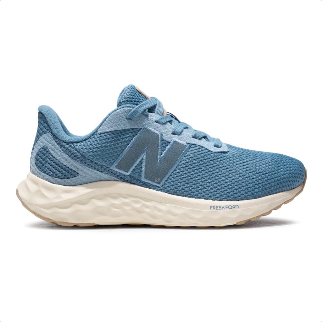 TÊNIS NEW BALANCE FRESH FOAM ARISHI V4 - FEMININO