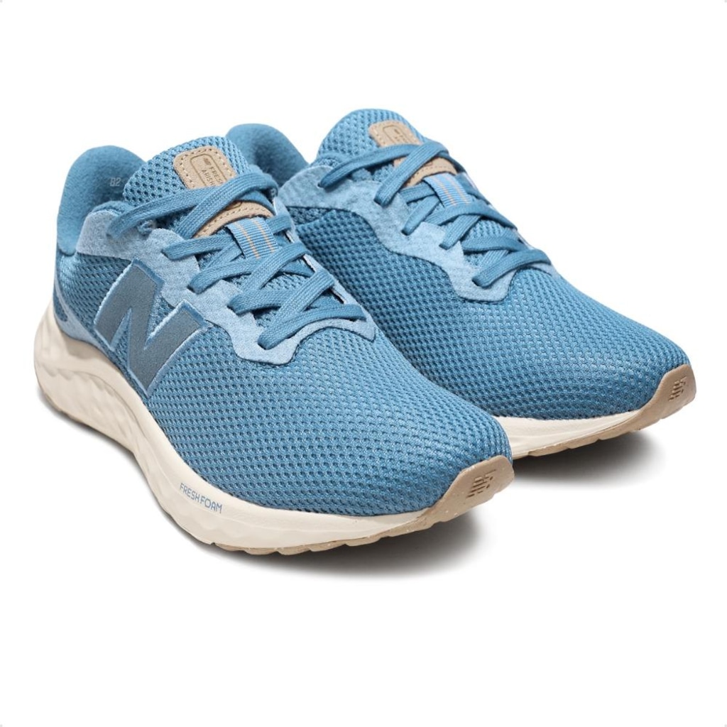 Imagem 3 do produto Tênis New Balance Fresh Foam Arishi V4 Feminino