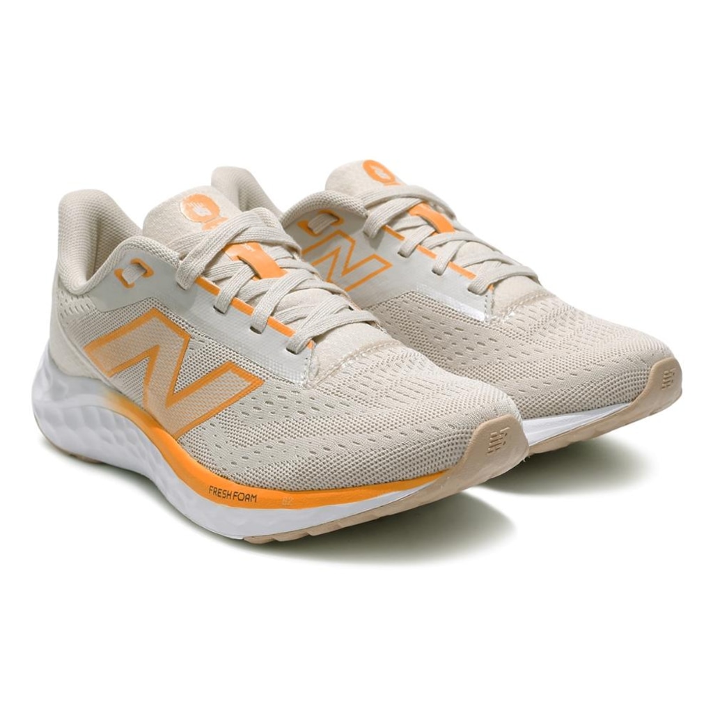 Tênis New Balance Fresh Foam Arishi V4 Feminino - Foto 3