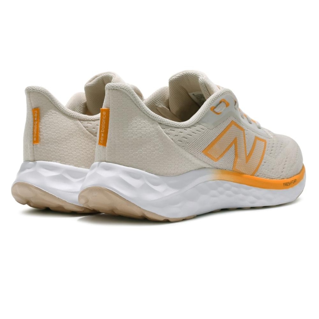 Tênis New Balance Fresh Foam Arishi V4 Feminino - Foto 4