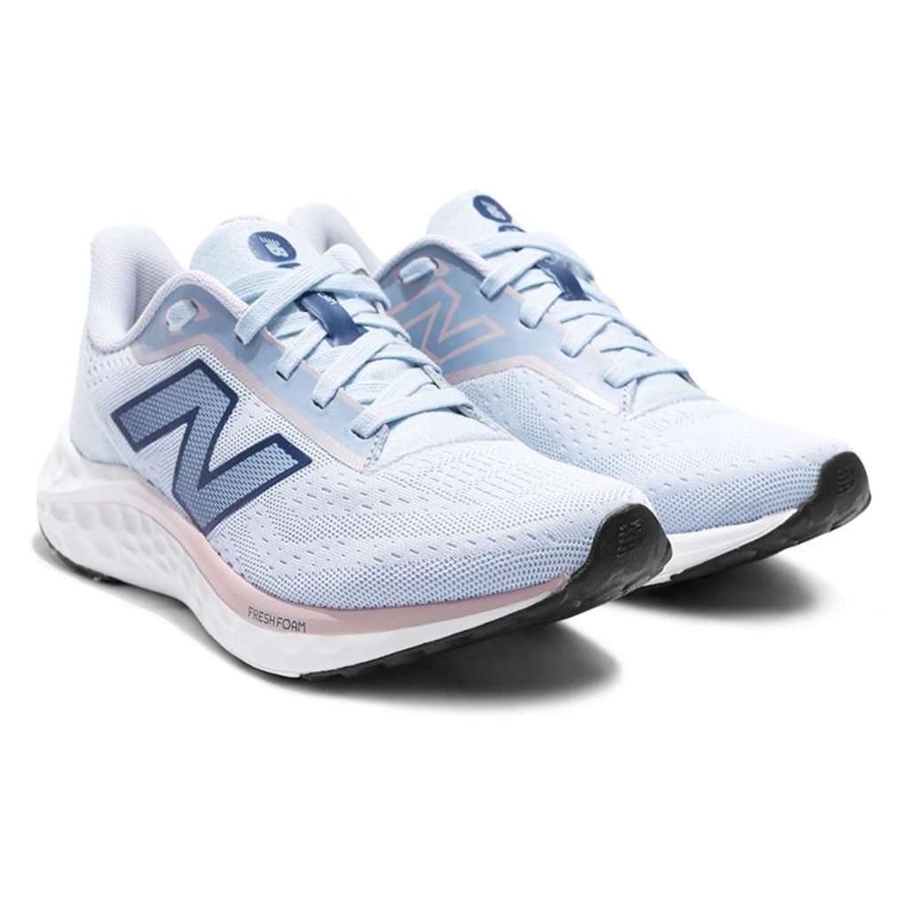 Imagem 3 do produto Tênis New Balance Fresh Foam Arishi V4 Feminino