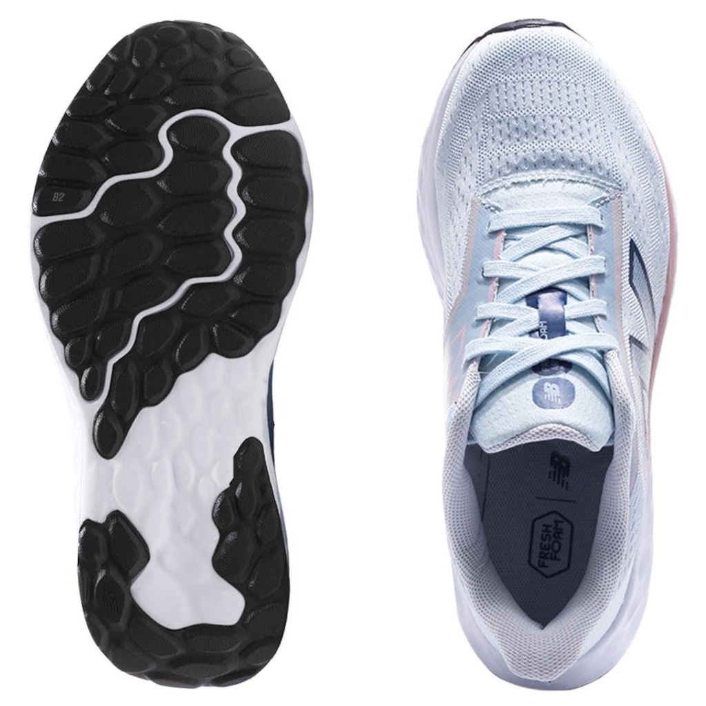 Imagem 5 do produto Tênis New Balance Fresh Foam Arishi V4 Feminino