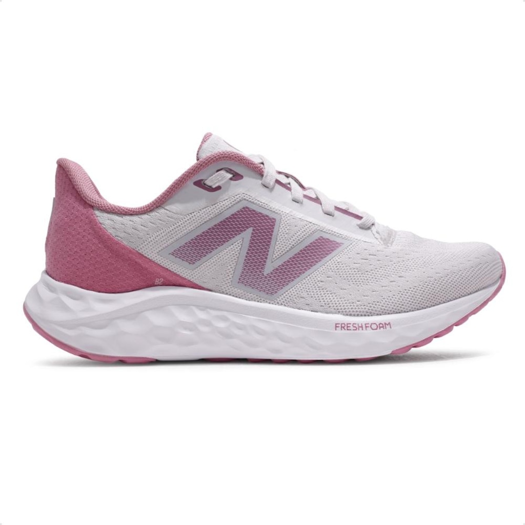 TÊNIS NEW BALANCE FRESH FOAM ARISHI V4 - FEMININO