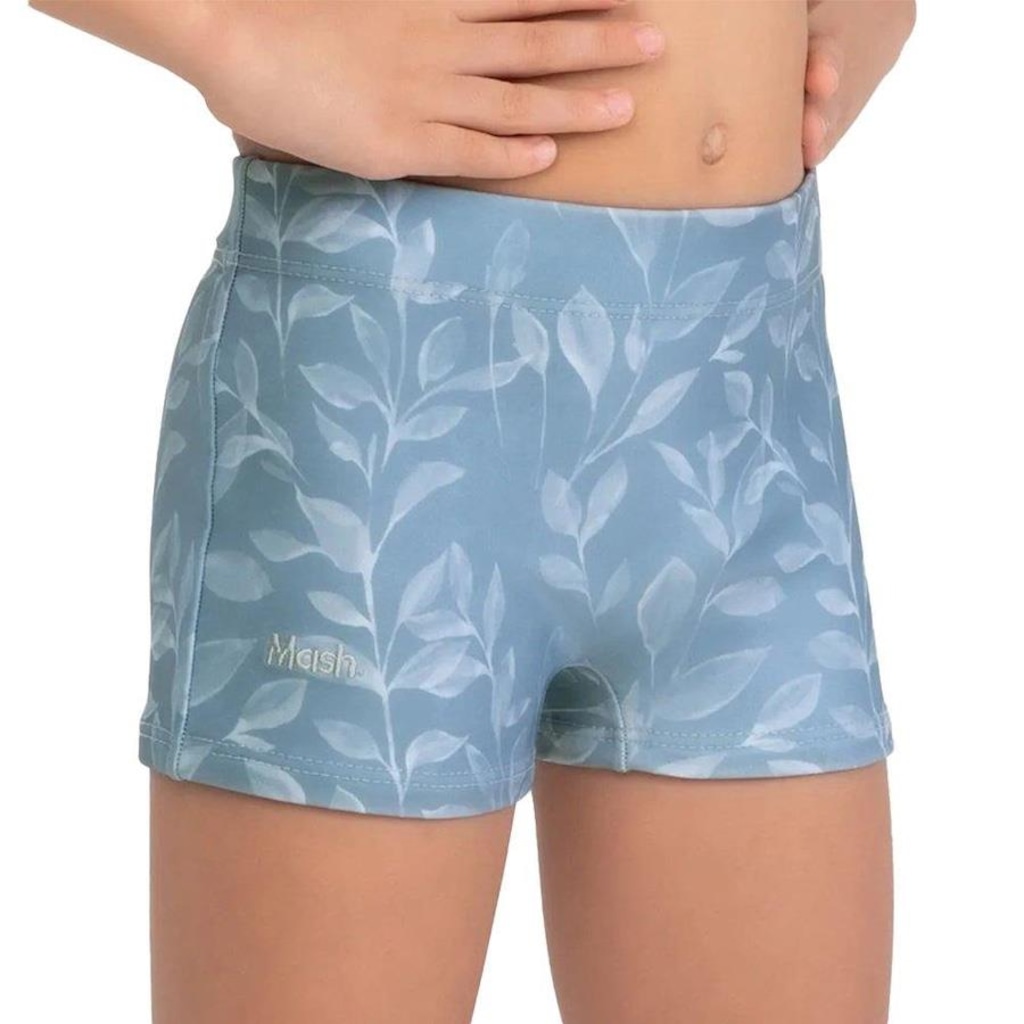 Imagem 2 do produto Sunga Mash Box - Adulto