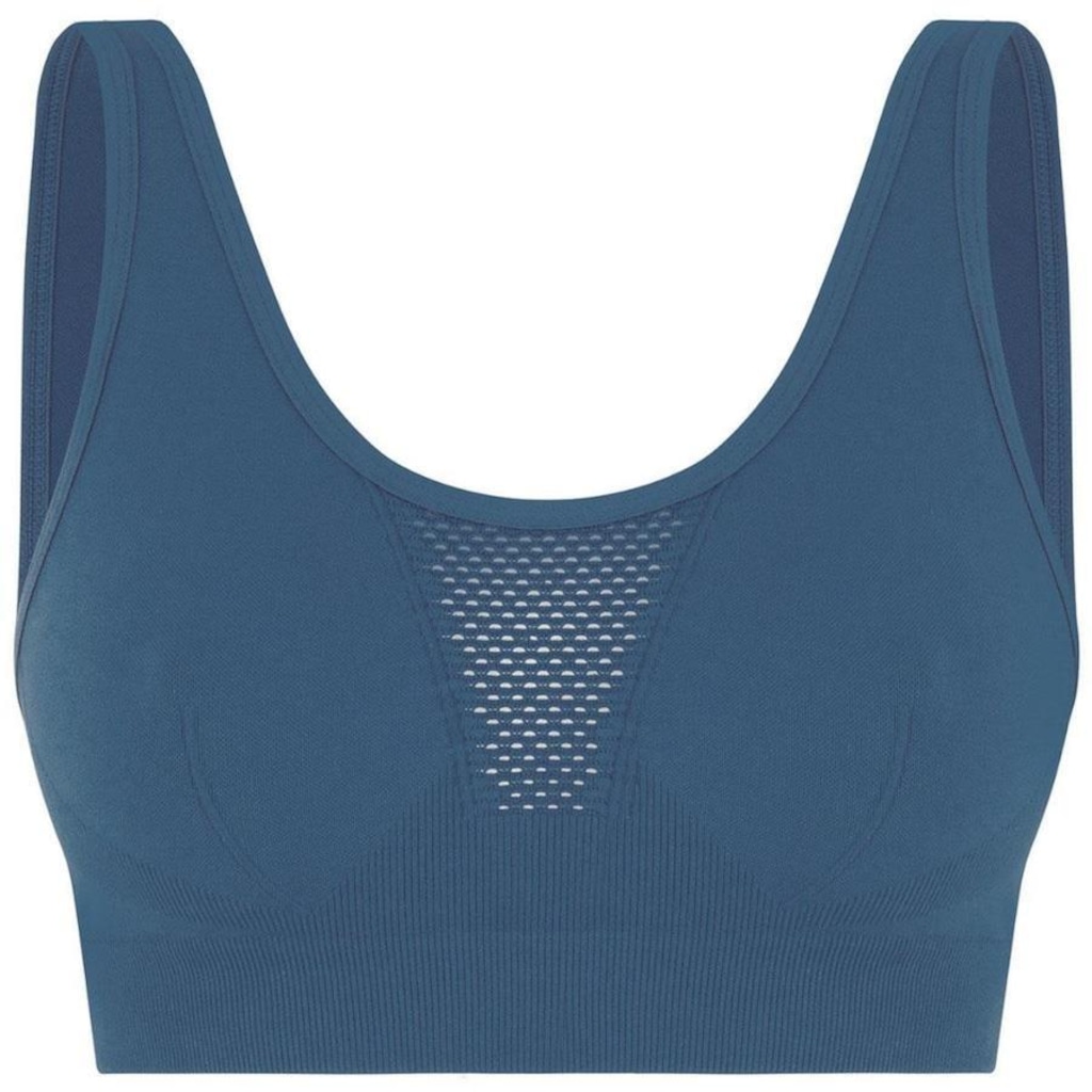 Top Fitness Lupo Attack 2 Nadador - Feminino