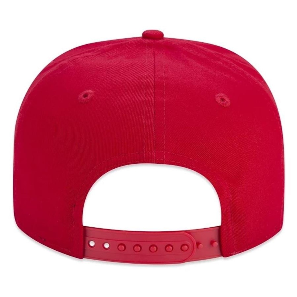 Imagem 2 do produto Boné Aba Curva New Era 940 A-Frame New York Yankees Core - Snapback - Masculino