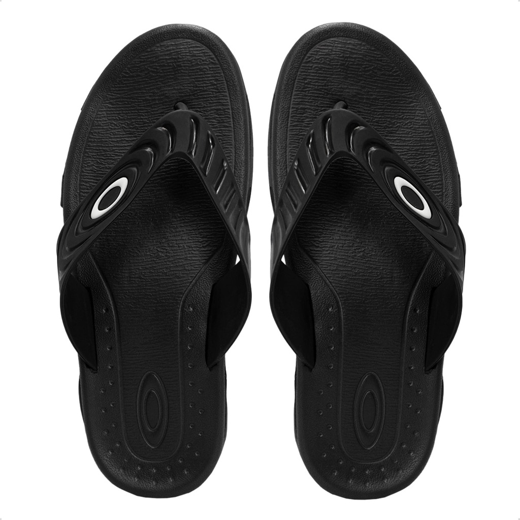 Chinelo Oakley Crowd - Masculino