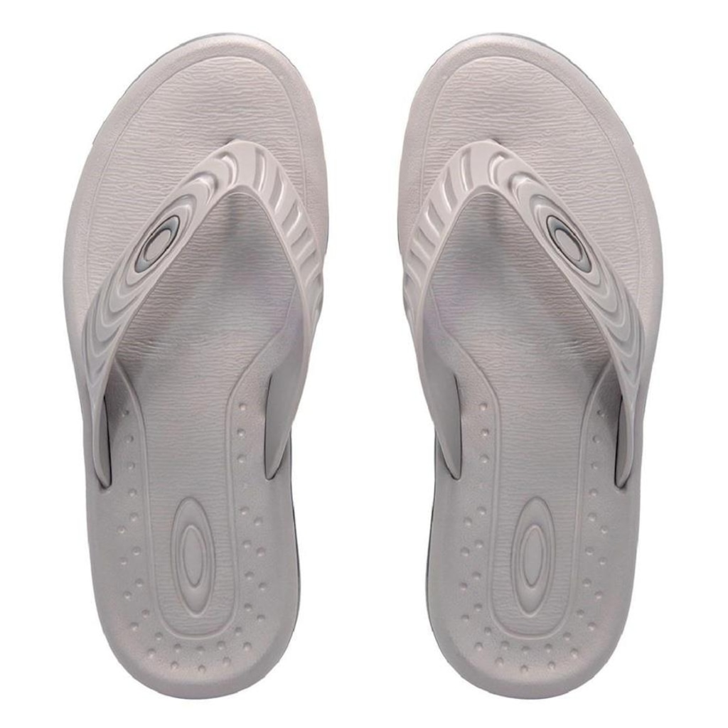 Chinelo Oakley Crowd - Masculino