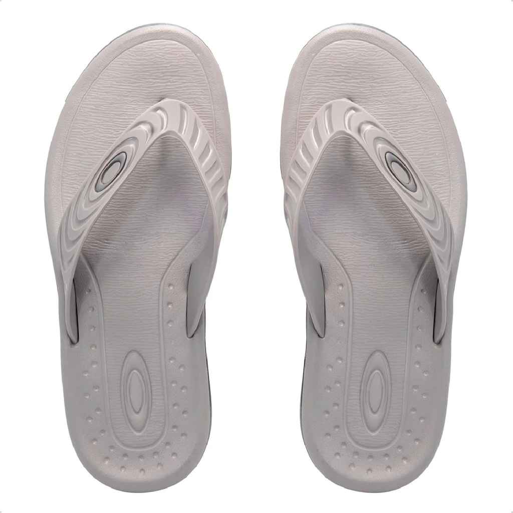 Chinelo Oakley Crowd - Masculino