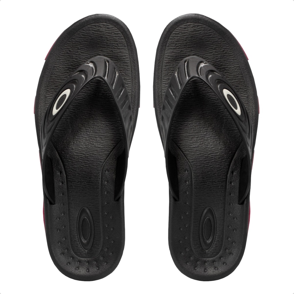 Chinelo Oakley Crowd - Masculino