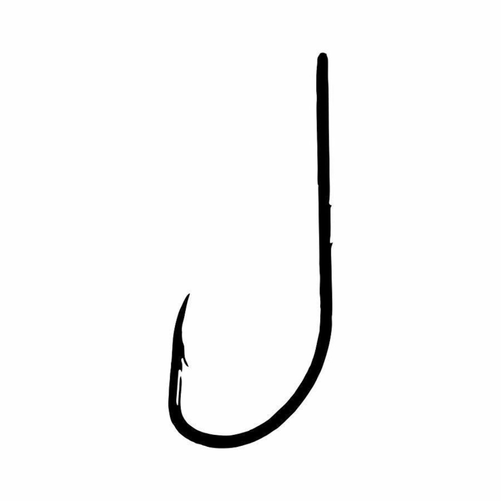 Anzol Baitholder 6 Pesca Brasil para Água Doce Ou Salgada - Pesca Brasil