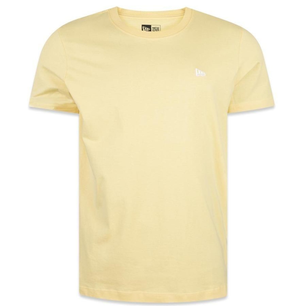 Camiseta New Era Flag - Masculina