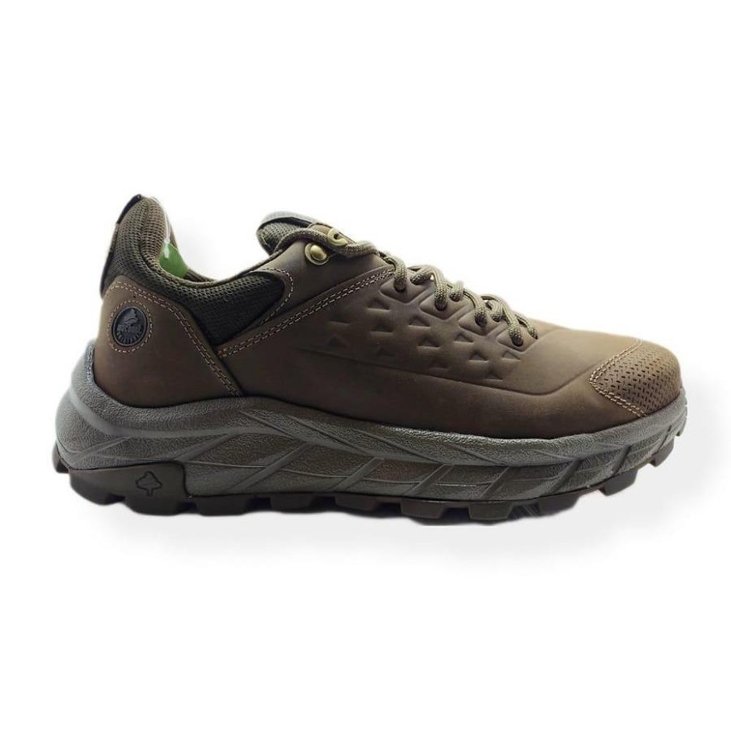 Tênis Macboot Adventure Ushuaia 01 - Masculino - Foto 1