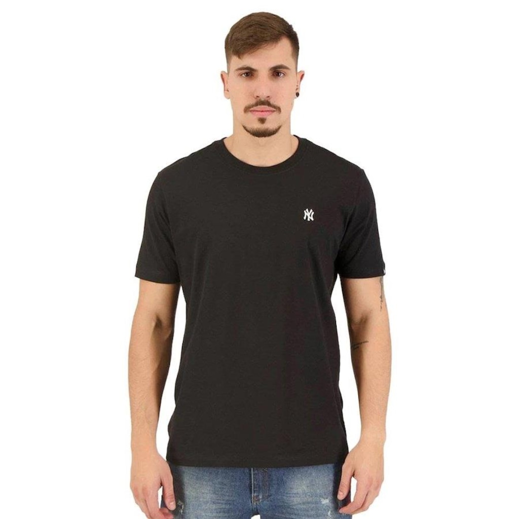 Camiseta New Era Neyyan - Masculina