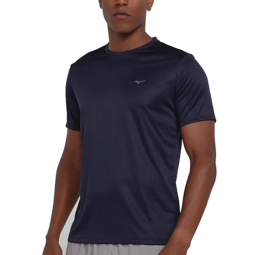 Camiseta Mizuno Run Spark 2 - Masculina