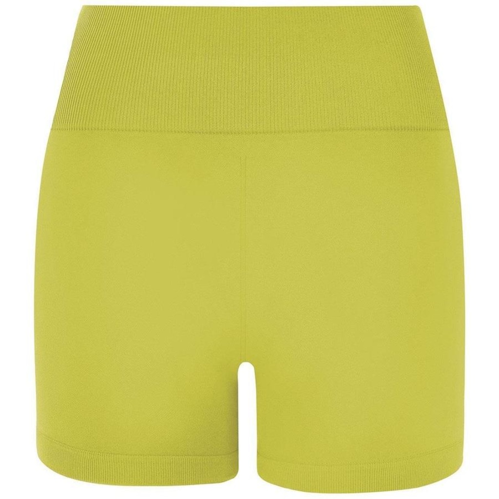Shorts Legging Lupo Sport Basic - Feminino