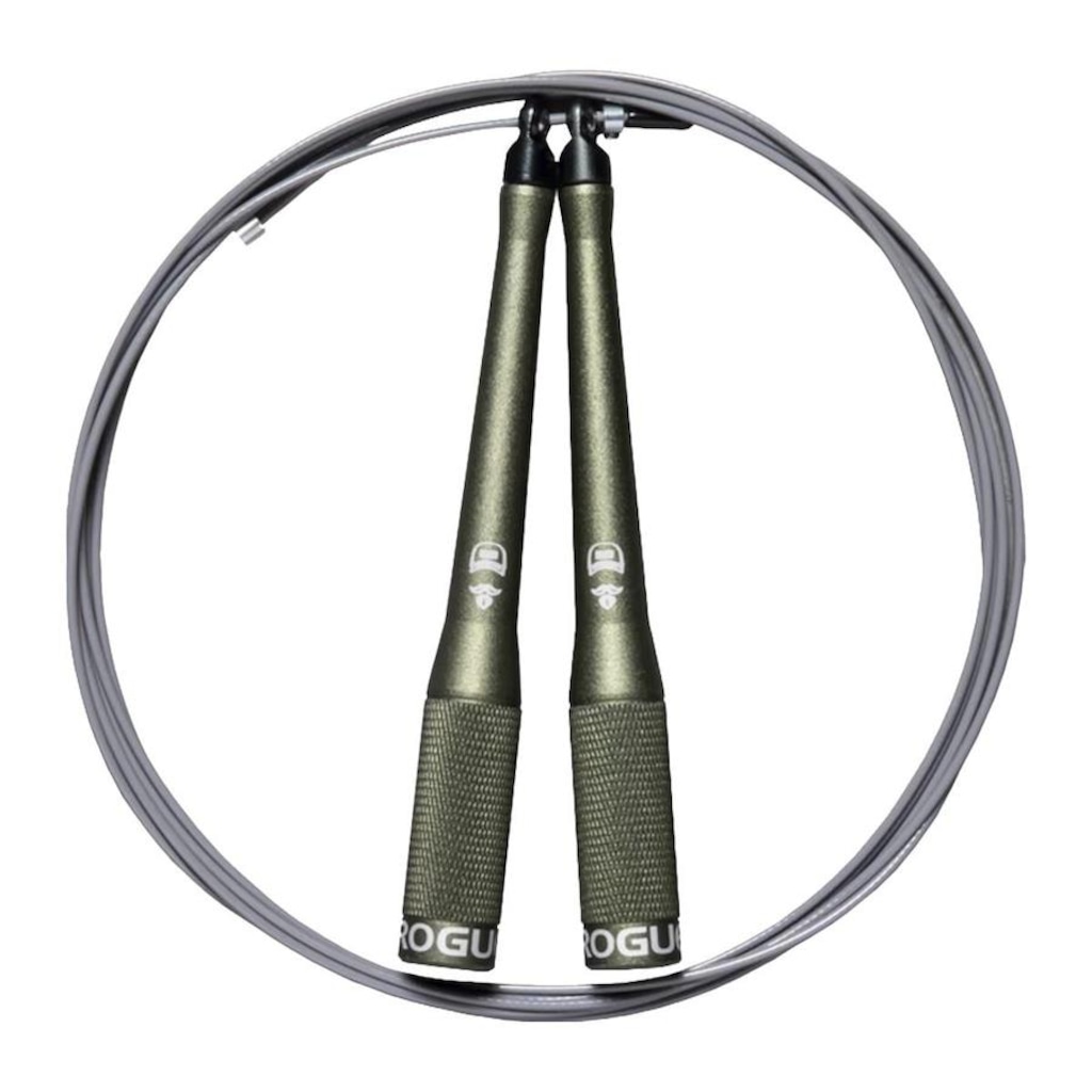 Corda de Pular Rogue Sr-2 Josh Bridges Speed Rope 3.0 - 3 metros