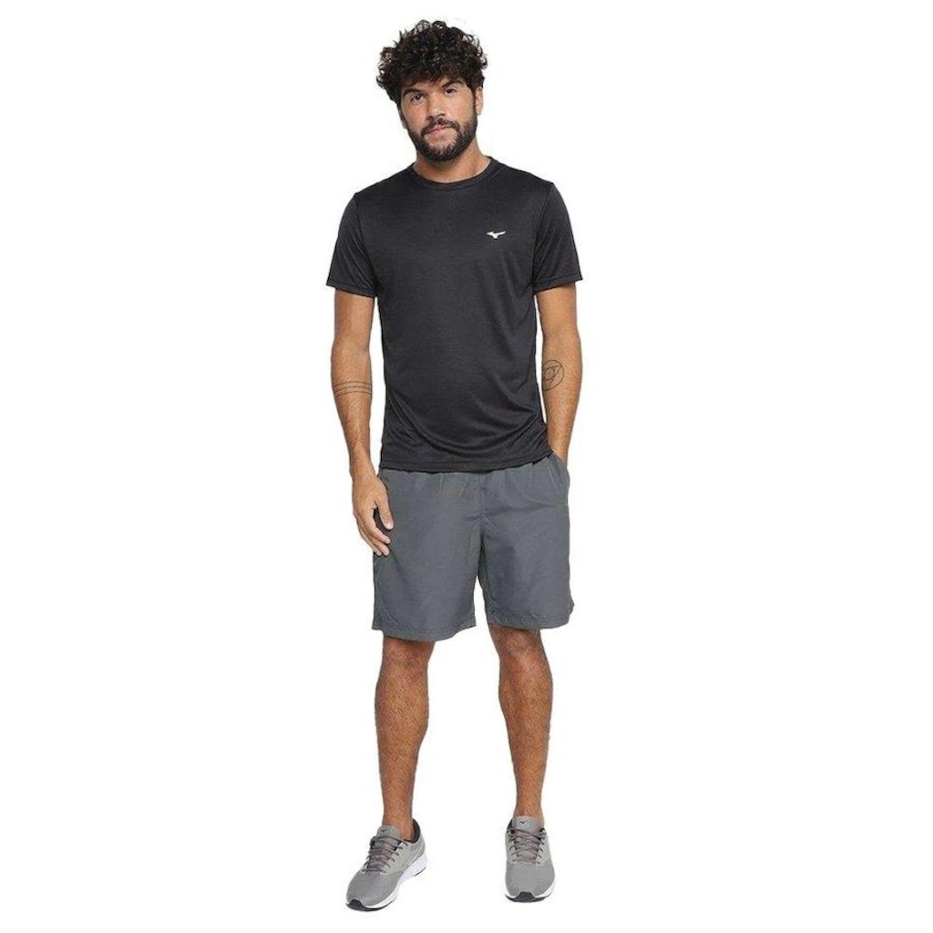 Imagem 4 do produto Camiseta Mizuno Pro Uv Fc - Masculina