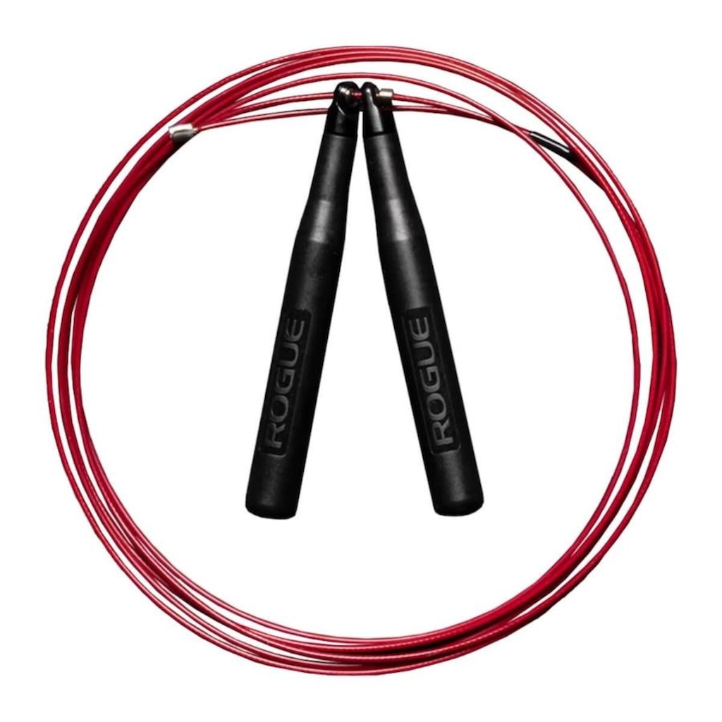 Corda de Pular Rogue Sr-1S Speed Rope - 3 metros