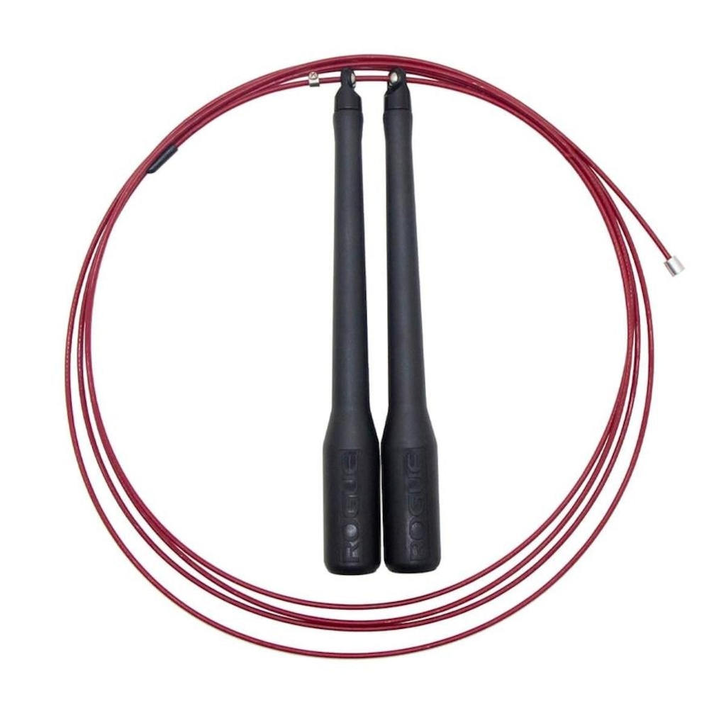 Corda de Pular Rogue Sr-1L Speed Rope - 3 metros