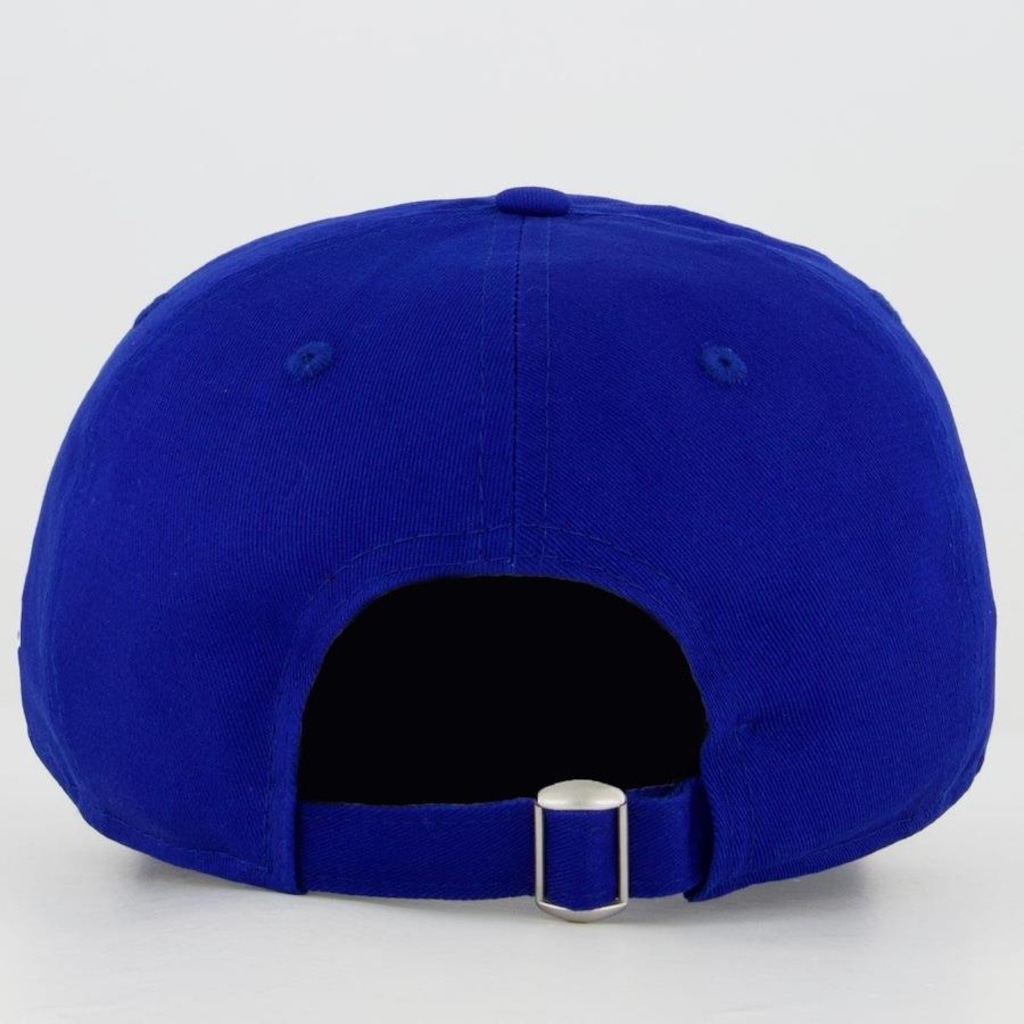 Imagem 3 do produto Boné New Era Cruzeiro 920 I - Strapback - Adulto