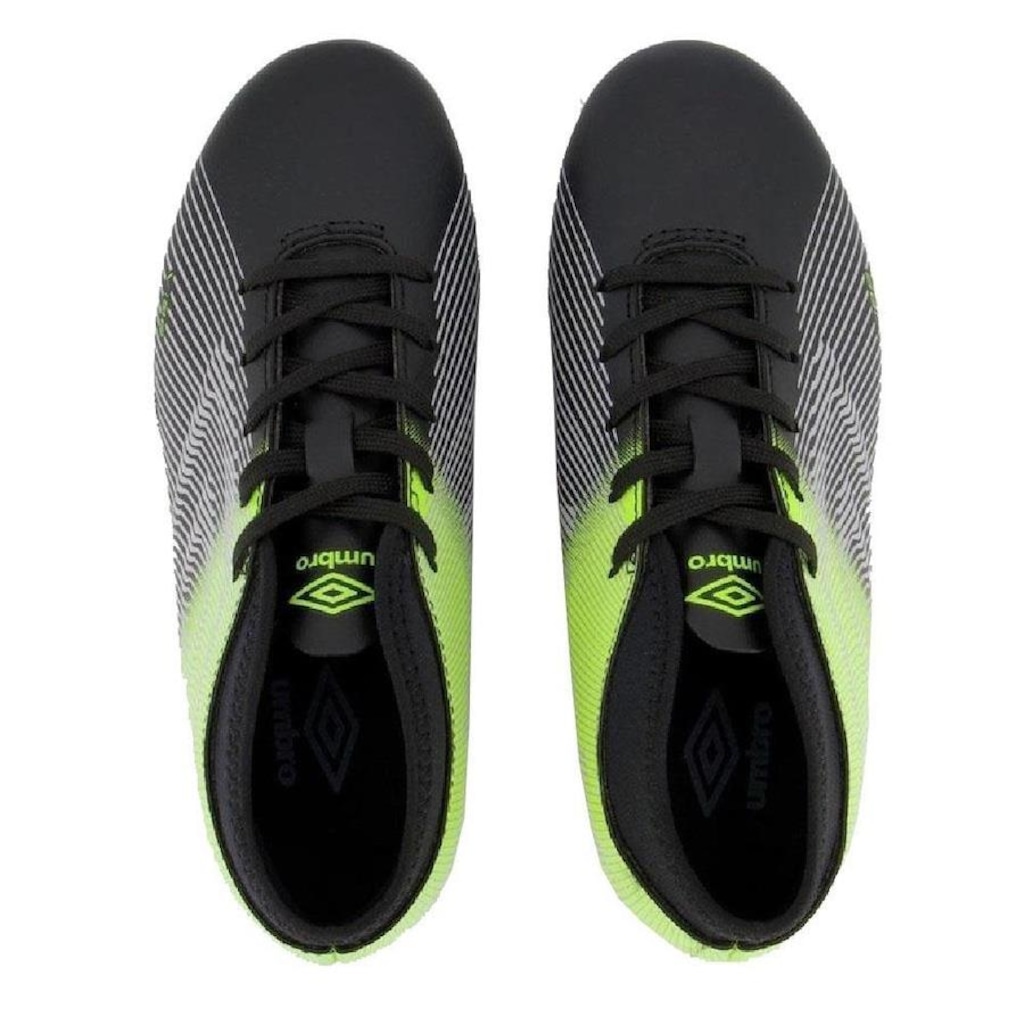Imagem 3 do produto Chuteira de Campo Umbro Vibe II FG - Infantil