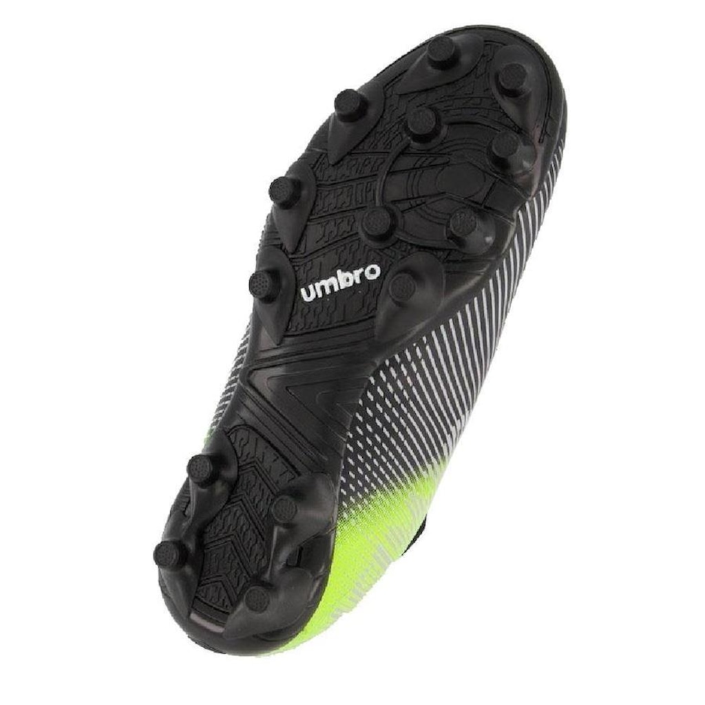Imagem 5 do produto Chuteira de Campo Umbro Vibe II FG - Infantil