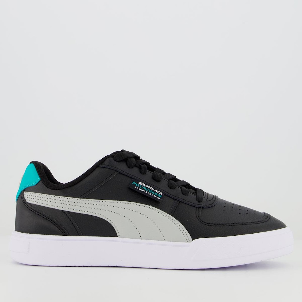 Tênis Puma Mercedes Amg Petronas Caven Bdp - Masculino - Foto 1