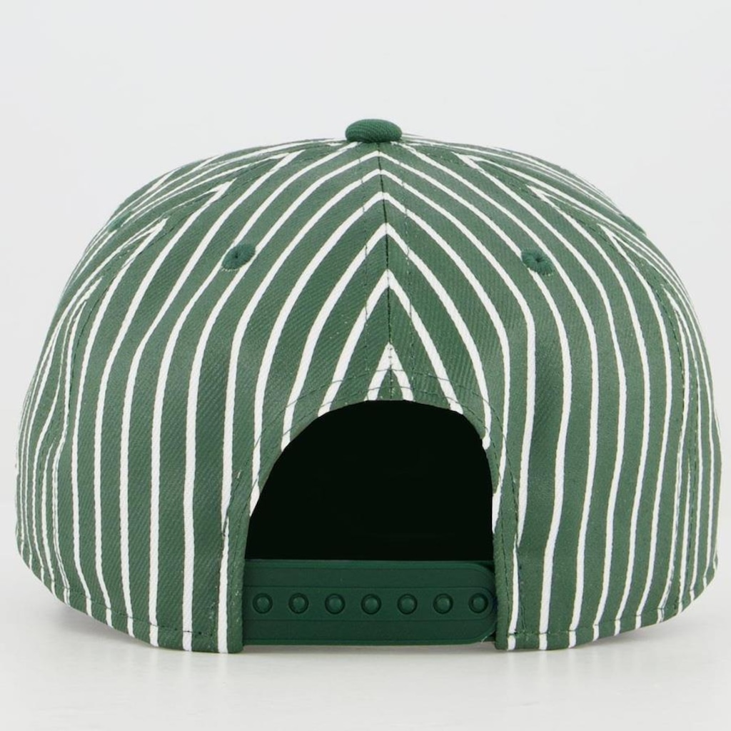 Imagem 3 do produto Boné New Era Palmeiras Palestra Listras 940 - Snapback - Adulto