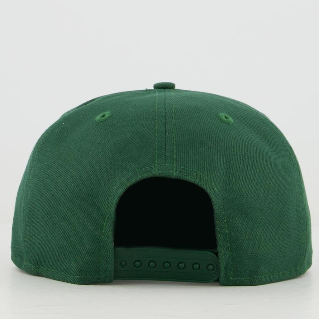 Imagem 3 do produto Boné Aba Reta New Era Palmeiras Palestra Italia 950 - Snapback - Adulto