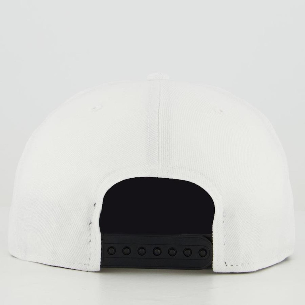 Imagem 3 do produto Boné Aba Reta New Era Vasco da Gama 950 - Snapback - Adulto