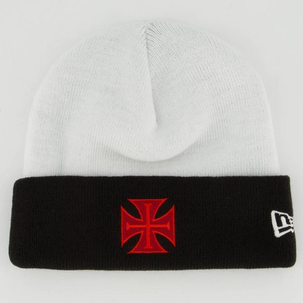 Gorro do Vasco da Gama New Era - Adulto