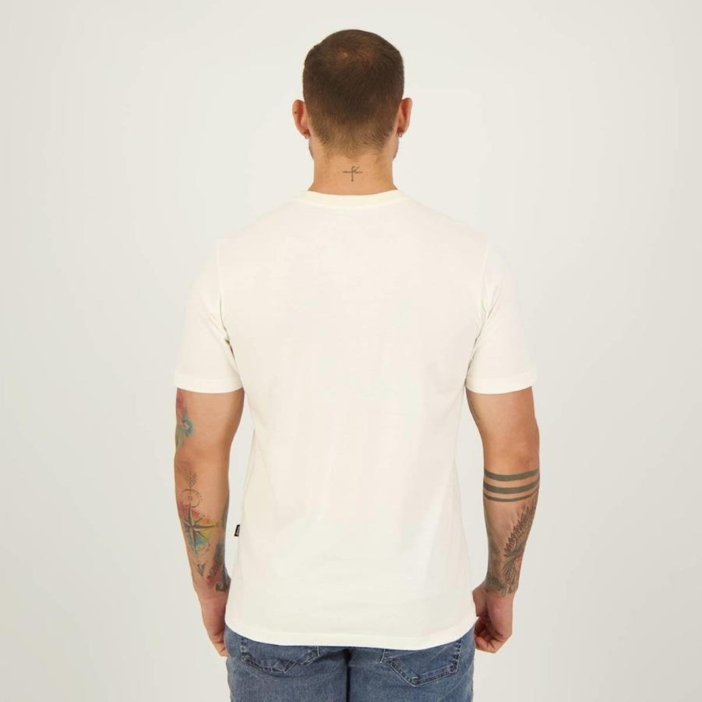 Imagem 3 do produto Camiseta Approve Yrslf - Masculina