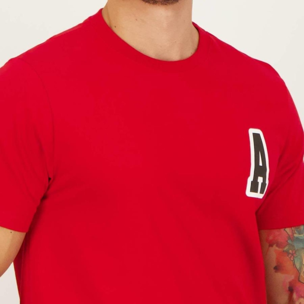 Imagem 4 do produto Camiseta Approve College - Masculina