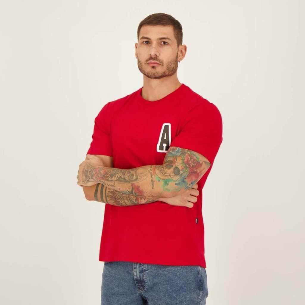 Imagem 5 do produto Camiseta Approve College - Masculina