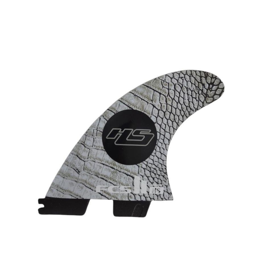 Quilha FCS 2 Hayden Shapes Média Pc