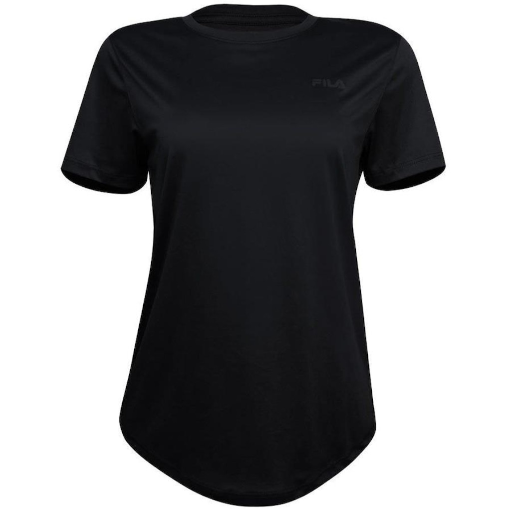 Camiseta Fila Basic Sports Polygin - Feminina