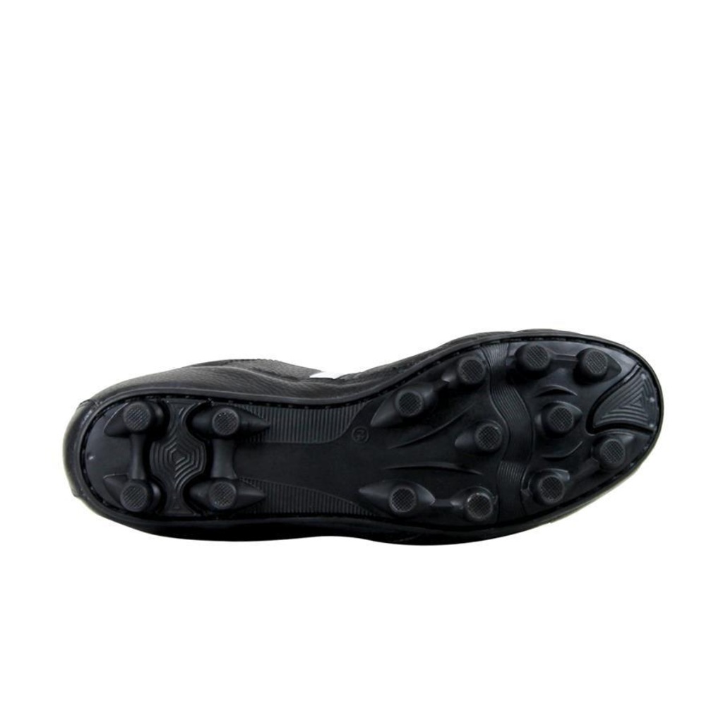 Imagem 4 do produto Chuteira de Campo Finta Pro Magna Couro Natural - Masculina