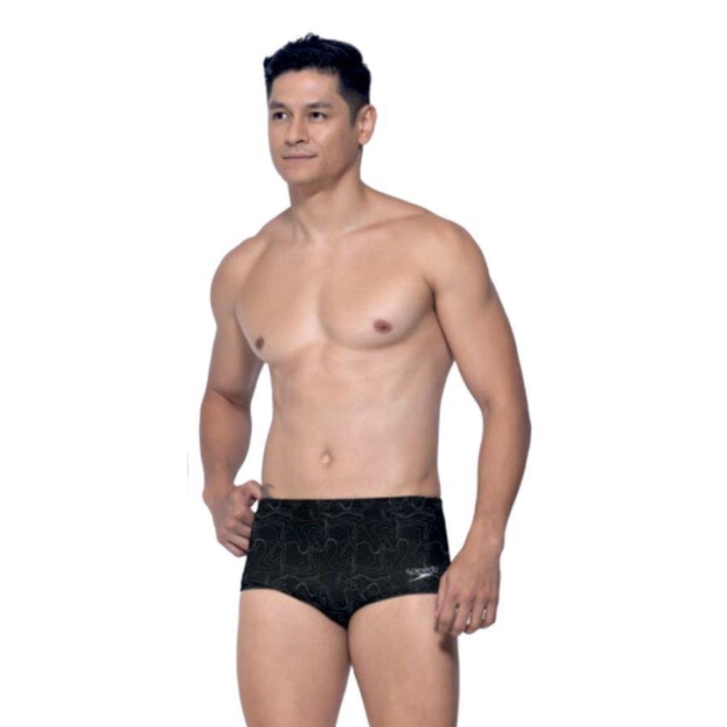 Imagem 3 do produto Sunga Speedo Tradicional Nikkie - Masculina