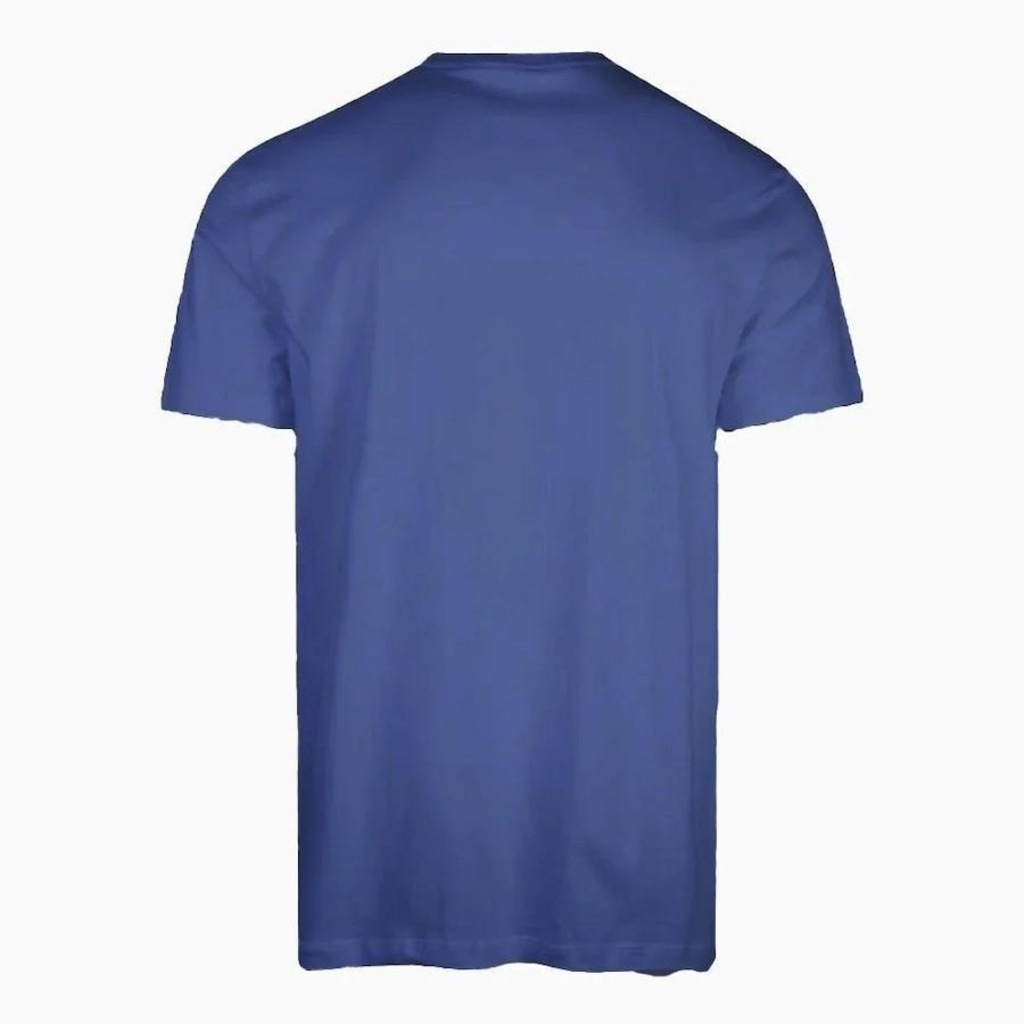 Imagem 2 do produto Camiseta Champion Basic C Embroidery Logo - Masculina
