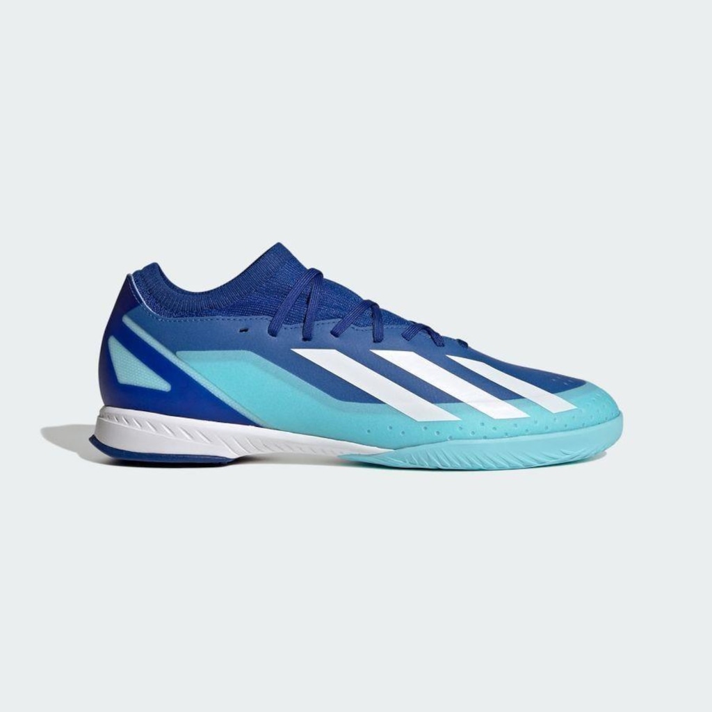 Imagem 2 do produto Chuteira Futsal adidas X Crazyfast.3 - Adulto