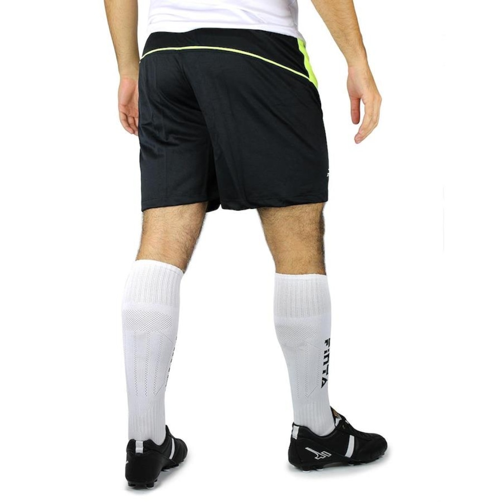 Imagem 2 do produto Calção Finta Profissional Uruguai - Masculino