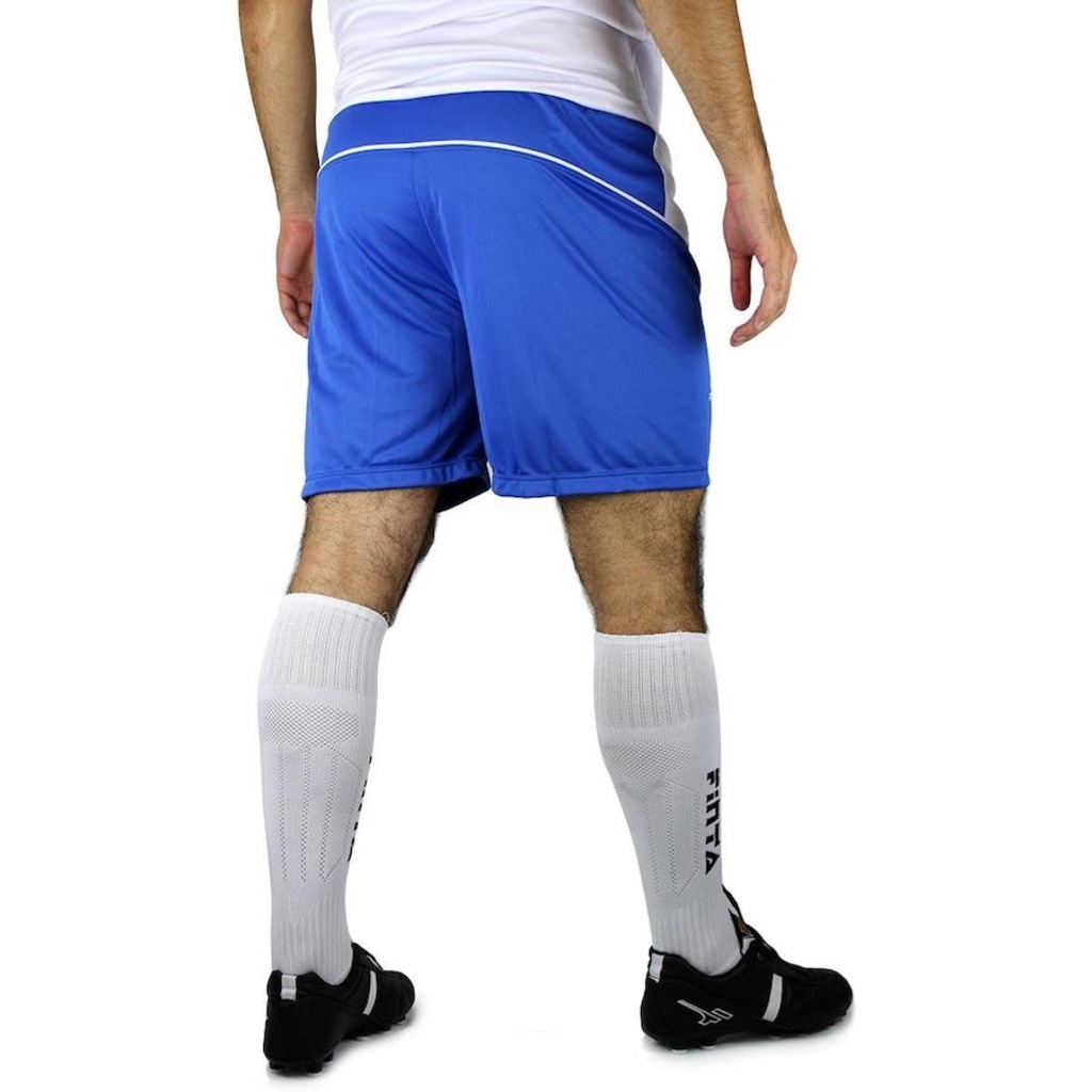 Imagem 2 do produto Calção Finta Profissional Uruguai - Masculino