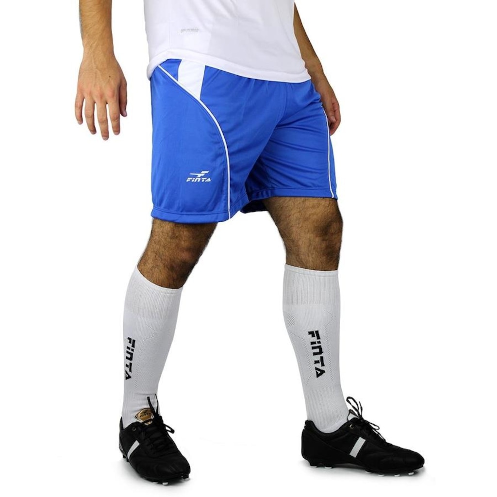 Imagem 3 do produto Calção Finta Profissional Uruguai - Masculino