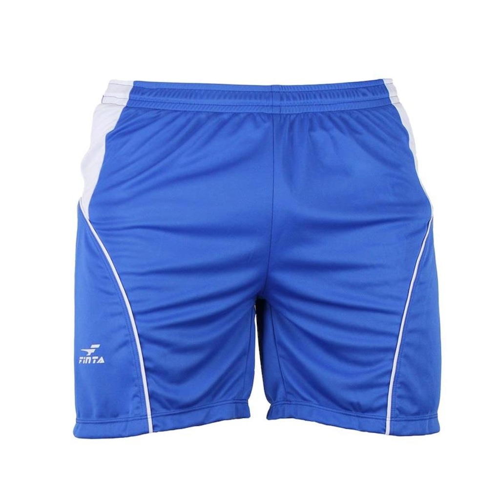 Imagem 4 do produto Calção Finta Profissional Uruguai - Masculino
