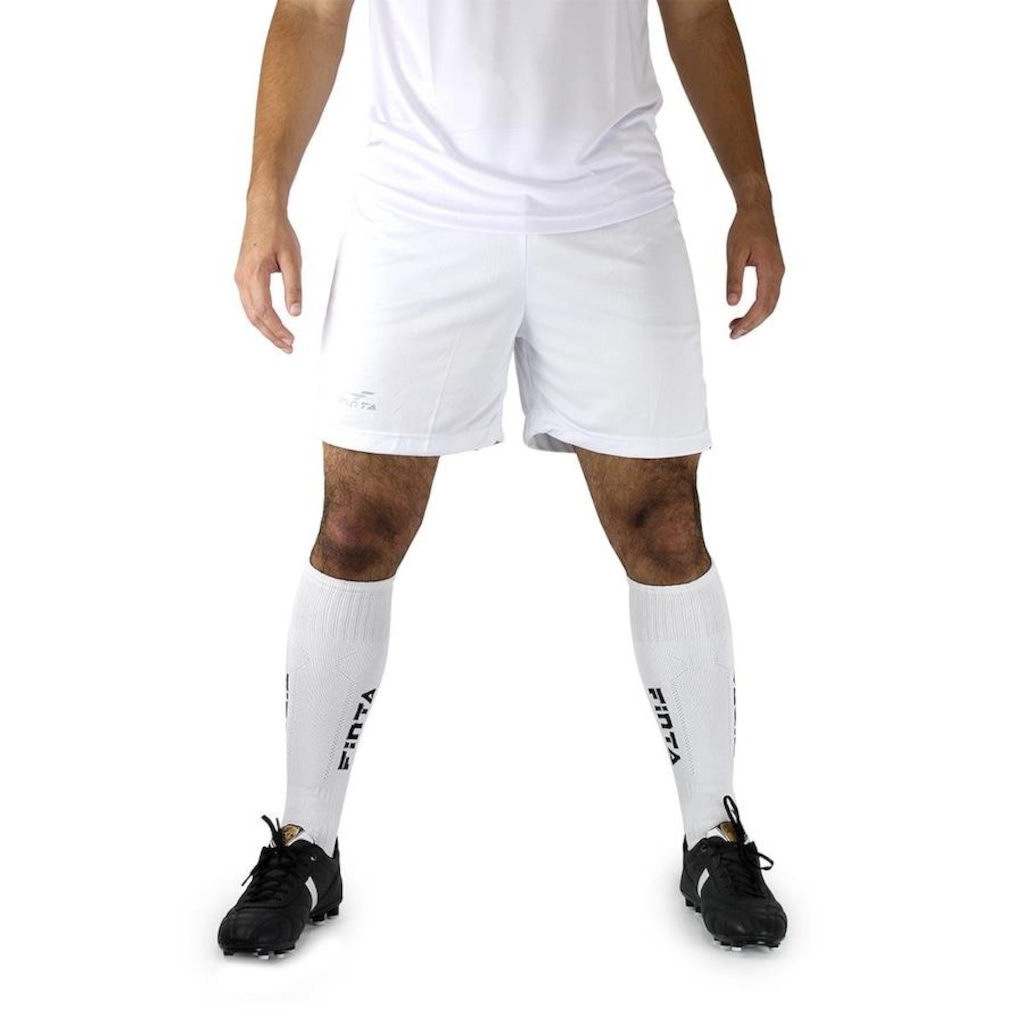 Calção Finta Profissional Togo - Masculino