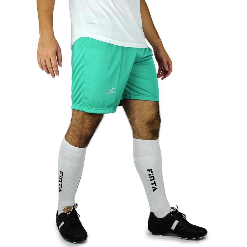 Imagem 2 do produto Calção Finta Profissional Togo - Masculino