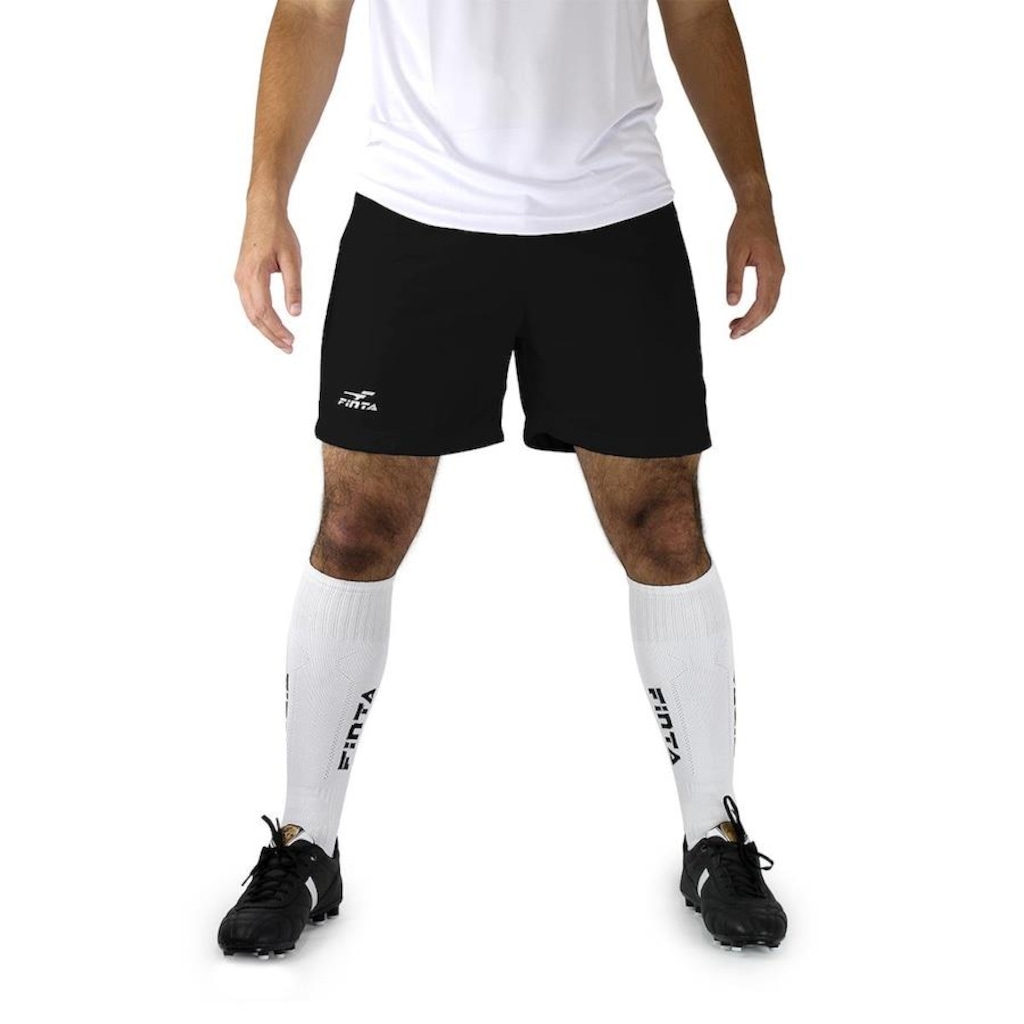 Calção Finta Profissional Togo - Masculino