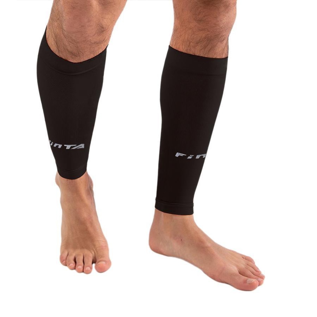 Canelito de Compressão Finta Pró - Adulto